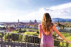 The Top Five Adventure Travel Europe Encounters