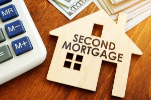 How do second mortgage loans work, and how can they help me?