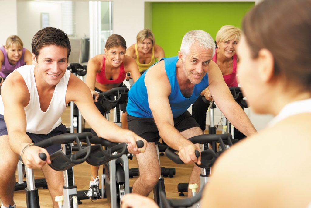 Indoor Spin Rides Nutrition for Indoor Spin Enthusiasts: What to Eat Before, During, and ...